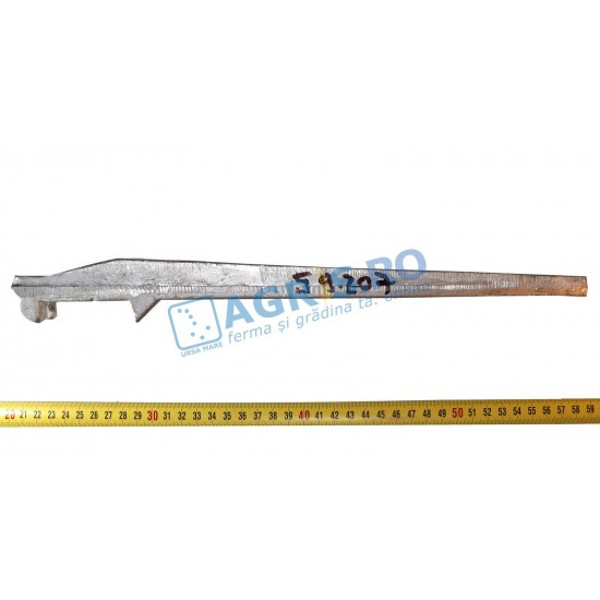 Furca Balotiera New Holland Sgorbati 59.207 46517.1028513238