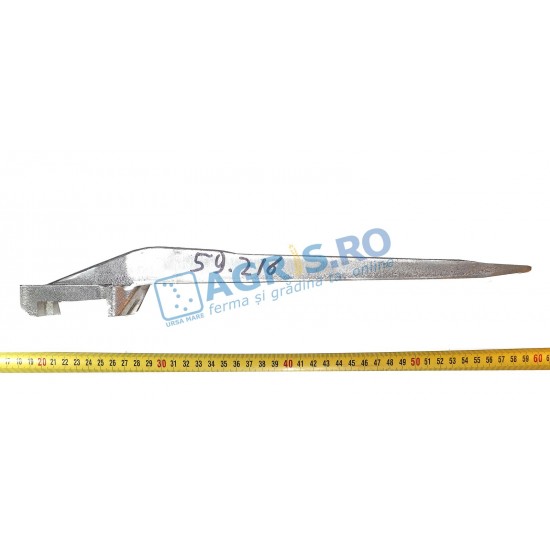 Furca Balotiera New Holland Sgorbati 59.216 536220