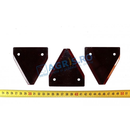Lama Balotiera John Deere 44103700 41782 41782.05.01 D44103700