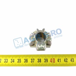 Pin Balotiera Balotiera Gallignani 62.614