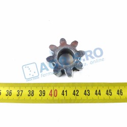 Pin Suveica Balotiera Krone 9545110, 1126470, 954 511.0, 954511, KR9545110, KRONE 9545110