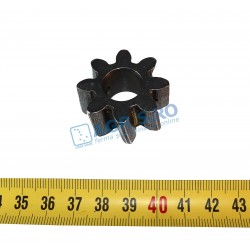 Pinion Balotiera AMA Rasspe Gallignani 62.110