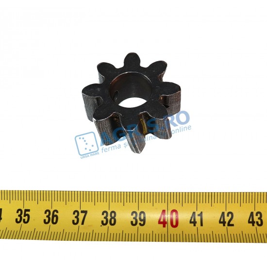 Pinion Balotiera AMA Rasspe Gallignani 62.110 Pinion Balotiera AMA Rasspe Gallignani 62.110