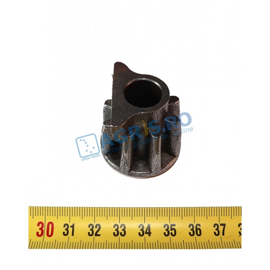 Pinion Balotiera John Deere 01074 E43527 FH312277 E131486 B130E B130HE E36682 E41481