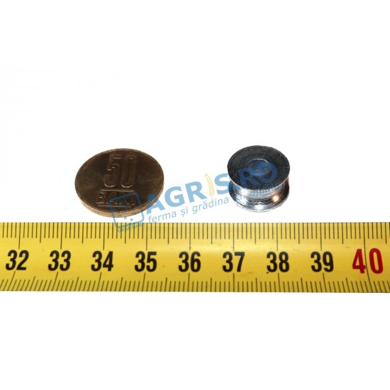 Rola Ac Presa Balotiera WELGER 59.101 0326.02.0000