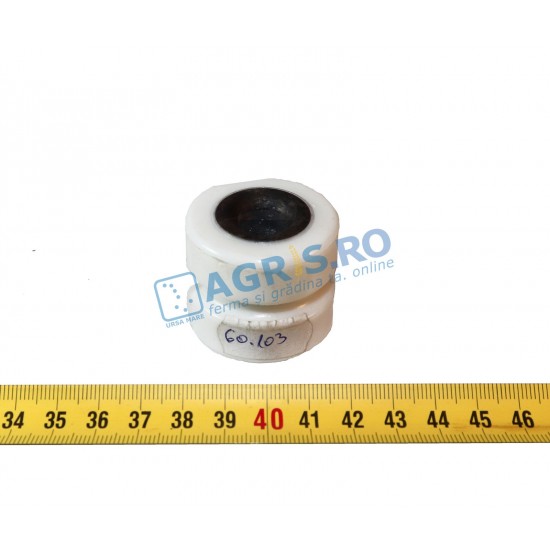 Rola Ceramica Balotiera Gallignani John Deere 60.103 BP 13227 88.80.200
