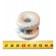 Rola Ceramica Balotiera Ama Lerda M. Ferguson 60.104 305-034 781699 M1