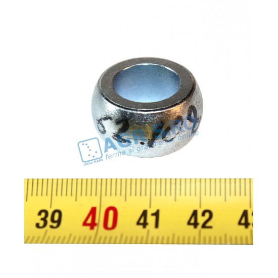 Rola Degajor Balotiera AMA Sgorbati New Holland 62.108 RS3773 H312274 FH312274 E61290