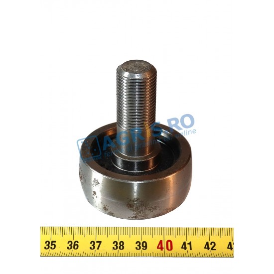 Rola Piston Balotiera Rivierre Casalis 58.113 59.737 5973