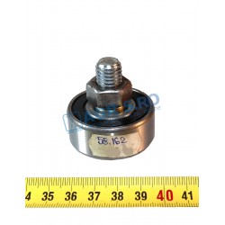 Rola Piston Balotiera Gallignani 58.162 00.70.403 19.05.222 88.51.161