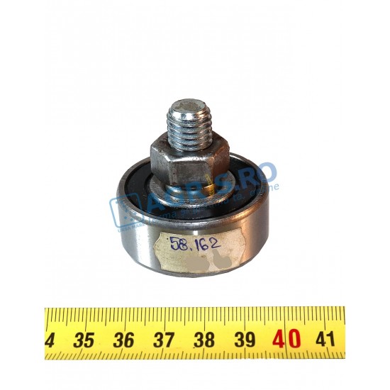 Rola Piston Balotiera Gallignani 58.162 00.70.403 19.05.222 88.51.161