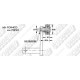 Rola Piston Balotiera John Deere 58.169 AE 11579 AE 25280