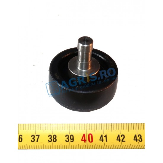 Rola Piston Balotiera New Holland Sgorbati 58.180 44280.1097500741