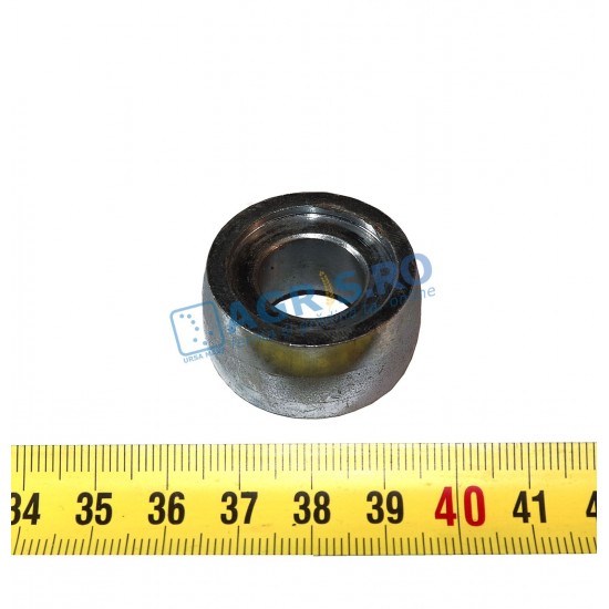 Rola Piston Balotiera GALLIGNANI 05.16.057 0516057 05 16 057 Rola Piston Balotiera GALLIGNANI 05.16.057 0516057 05 16 057