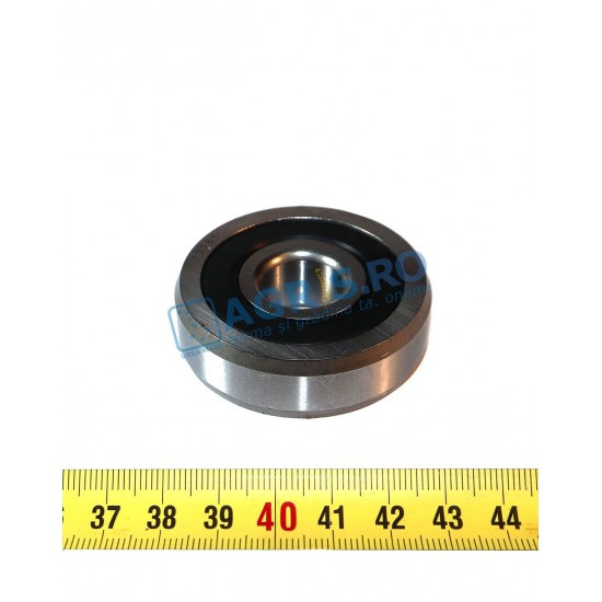 Rola Piston Balotiera New Holland John Deere Mc. Cormick 58.127 535663 56617 8646 667925 R91