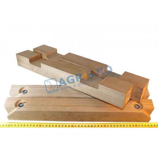 Set Sina Balotiera WELGER 58.218S 1110.16.02.07x2 1110.16.02.01x2 JAG53-0004 B126992 B126991 58.218-S