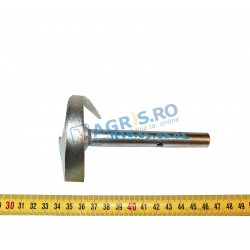 Suveica Balotiera WELGER 58-0065 1120.23.03.02.00 112023030200