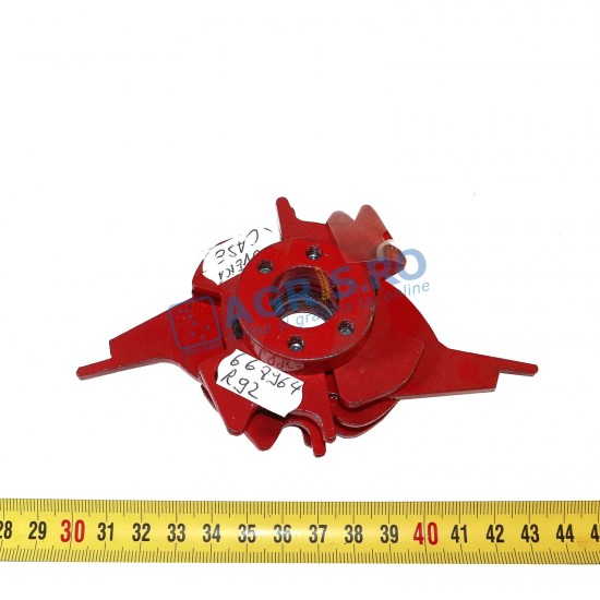 Suveica Balotiera CASE Case-IH MC Cormick 668964R92 201621C1 201623C1 201623C2 201626C1 201622C1 201624C1 201625C1