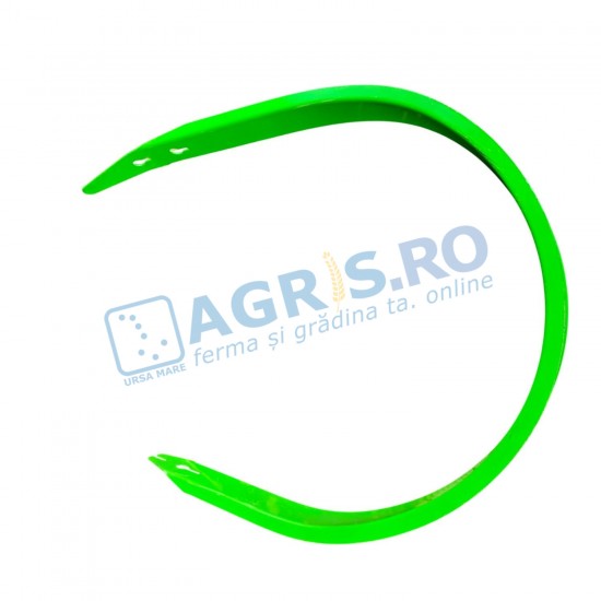 Tabla Pick-Up Balotiera 59.326 CLAAS 1212mm