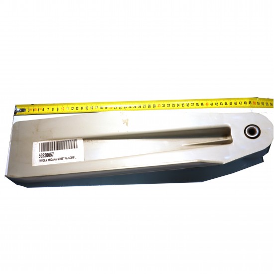 Paleta Stanga pentru 622 BCS 59220657