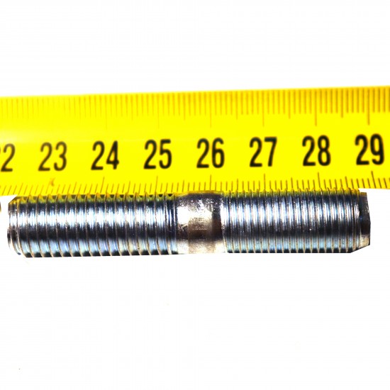 Prezon M12x1.25x64 BCS 31312125