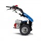 Motocultor BCS 618 PowerSafe GX 270 Alpina 8.5 CP - unitate motor