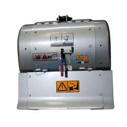 Freza de pamant 66 cm BCS 92190748H