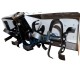 Freza de pamant 80 cm BCS 92190744H