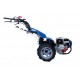 Motocultor BCS 728 PowerSafe GX 270  8.5 CP - unitate motor
