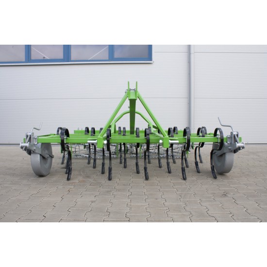 Combinator Bomet Carina 3.2 m