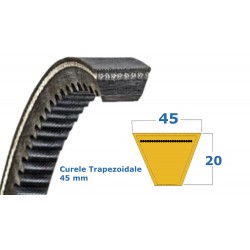 Curea Trapezoidala 45x1800 Li POWER BELT