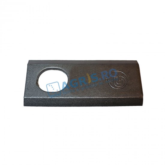 Cutit cositoare JF - Stoll 5252220-101B/25
