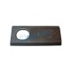 Cutit cositoare JF - Stoll 5252220-101B/25