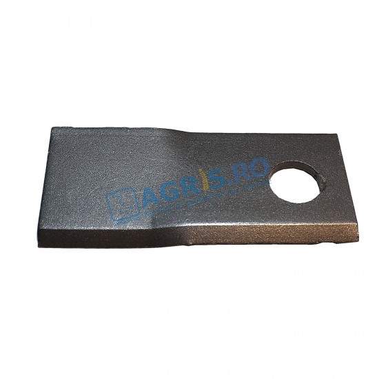 Cutit cositoare Krone Fella 525139888 stanga
