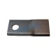 Cutit cositoare Krone Fella 525139889 dreapta