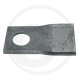 Cutit cositoare Fella Lely Pottinger Vicon 525111725 dreapta