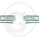 Cutit cositoare John Deere Kuhn New Holland 52556151210 dreapta
