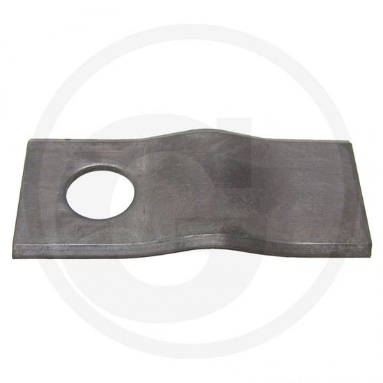 Cutit cositoare Kverneland Marangon 525CM-120/108 curbat