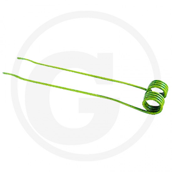 Gheara Elastica Grebla FIORINI FELLA STOLL 90x441x41mm 4059139025671 0292960 490046 5250292960 490046KR