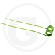 Gheara Elastica Grebla FIORINI FELLA STOLL 90x441x41mm 4059139025671 0292960 490046 5250292960 490046KR