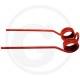 Gheara Elastica Grebla MENGELE 58x181x26mm 03.035.653 4059139028054 52503-035653 03035653N
