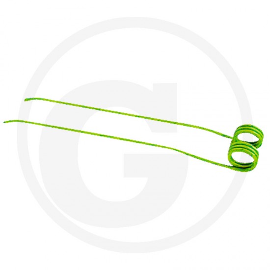 Gheara Elastica Grebla STOLL 85x535x45mm 0.60.68.11 2503-057X 4059139027071 0606810 0292960 5250606811 0606811KR