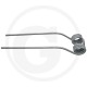 Gheara Elastica Grebla ZETTWENDER 103x388x40mm 60.877 4059139026586 5250608770 0608770KR