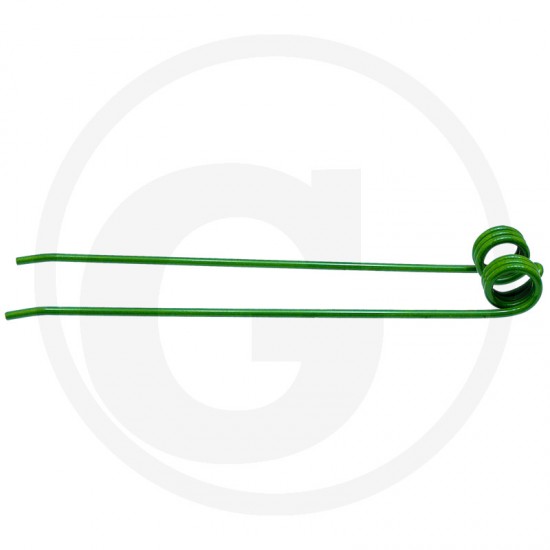 Gheara Elastica Grebla JF STOLL 91x540x40mm 0.69.97.80 0.62.18.11 0621811 4059139025169 5250621811 0699780KR