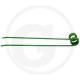 Gheara Elastica Grebla JF STOLL 91x540x40mm 0.69.97.80 0.62.18.11 0621811 4059139025169 5250621811 0699780KR