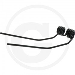 Gheara Elastica Grebla DEUTZ FAHR 102x370x36mm 0622.9776 1.1040.001.500-10 4059139025251 06229776 1104000 52506229776 VF06229776KR