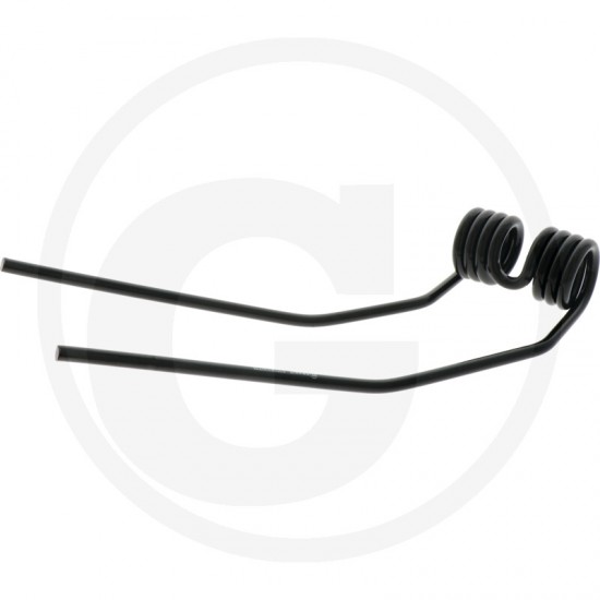 Gheara Elastica Grebla DEUTZ FAHR 102x370x36mm 0622.9776 1.1040.001.500-10 4059139025251 06229776 1104000 52506229776 VF06229776KR