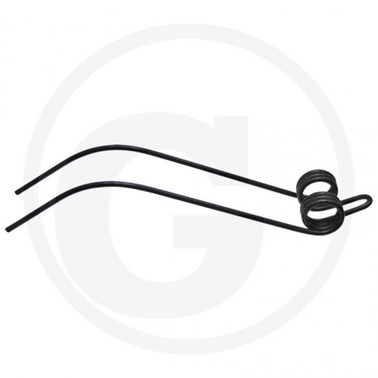Gheara Elastica Grebla DEUTZ FAHR 81x486x40mm 06580259 1.1036.630.113.00 52506580259 VF0658025986KR