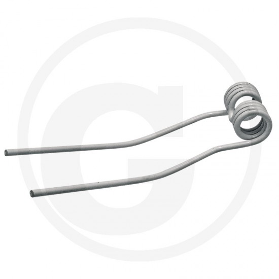 Gheara Elastica Grebla DEUTZ FAHR 102x370x36mm 4059139025398 0658.0391 1040.001.501-10 1104000150110 06580391 52506580391 VF06580391KR