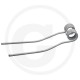 Gheara Elastica Grebla DEUTZ FAHR 102x370x36mm 4059139025398 0658.0391 1040.001.501-10 1104000150110 06580391 52506580391 VF06580391KR